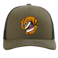 Richardson 112 Snapback Trucker Cap Thumbnail