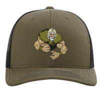 Richardson 112 Snapback Trucker Cap Thumbnail