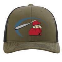 Richardson 112 Snapback Trucker Cap Thumbnail