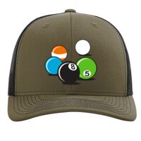 Richardson 112 Snapback Trucker Cap Thumbnail