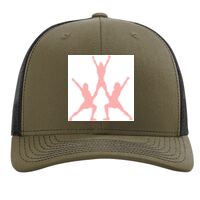 Richardson 112 Snapback Trucker Cap Thumbnail