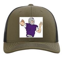 Richardson 112 Snapback Trucker Cap Thumbnail