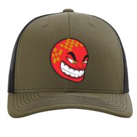 Richardson 112 Snapback Trucker Cap Thumbnail