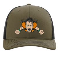 Richardson 112 Snapback Trucker Cap Thumbnail