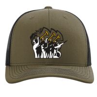 Richardson 112 Snapback Trucker Cap Thumbnail