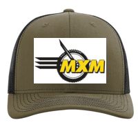 Richardson 112 Snapback Trucker Cap Thumbnail