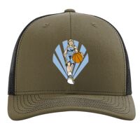Richardson 112 Snapback Trucker Cap Thumbnail
