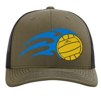 Richardson 112 Snapback Trucker Cap Thumbnail