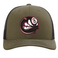 Richardson 112 Snapback Trucker Cap Thumbnail