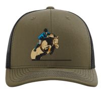 Richardson 112 Snapback Trucker Cap Thumbnail