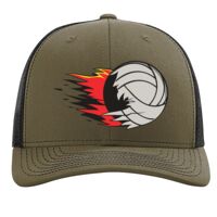 Richardson 112 Snapback Trucker Cap Thumbnail