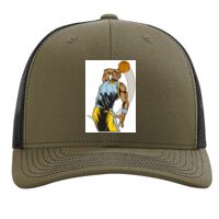 Richardson 112 Snapback Trucker Cap Thumbnail
