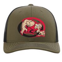 Richardson 112 Snapback Trucker Cap Thumbnail