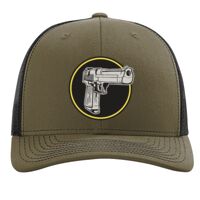 Richardson 112 Snapback Trucker Cap Thumbnail