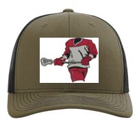 Richardson 112 Snapback Trucker Cap Thumbnail