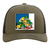 Richardson 112 Snapback Trucker Cap Thumbnail