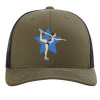 Richardson 112 Snapback Trucker Cap Thumbnail