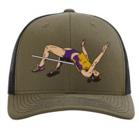 Richardson 112 Snapback Trucker Cap Thumbnail