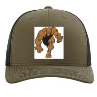 Richardson 112 Snapback Trucker Cap Thumbnail