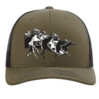 Richardson 112 Snapback Trucker Cap Thumbnail