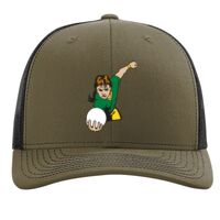Richardson 112 Snapback Trucker Cap Thumbnail