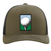 Richardson 112 Snapback Trucker Cap Thumbnail