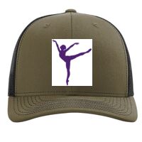 Richardson 112 Snapback Trucker Cap Thumbnail