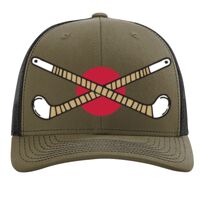 Richardson 112 Snapback Trucker Cap Thumbnail