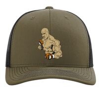 Richardson 112 Snapback Trucker Cap Thumbnail