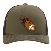 Richardson 112 Snapback Trucker Cap Thumbnail