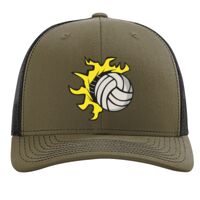 Richardson 112 Snapback Trucker Cap Thumbnail