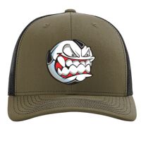 Richardson 112 Snapback Trucker Cap Thumbnail