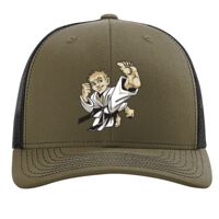 Richardson 112 Snapback Trucker Cap Thumbnail