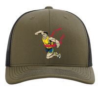 Richardson 112 Snapback Trucker Cap Thumbnail