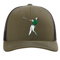 Richardson 112 Snapback Trucker Cap Thumbnail