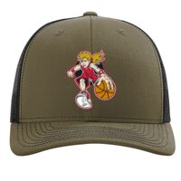 Richardson 112 Snapback Trucker Cap Thumbnail