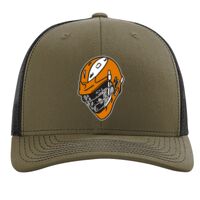 Richardson 112 Snapback Trucker Cap Thumbnail