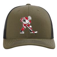 Richardson 112 Snapback Trucker Cap Thumbnail