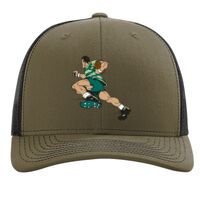 Richardson 112 Snapback Trucker Cap Thumbnail