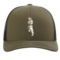 Richardson 112 Snapback Trucker Cap Thumbnail