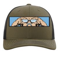 Richardson 112 Snapback Trucker Cap Thumbnail