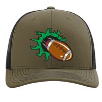 Richardson 112 Snapback Trucker Cap Thumbnail