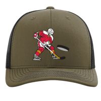 Richardson 112 Snapback Trucker Cap Thumbnail