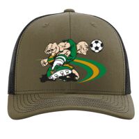 Richardson 112 Snapback Trucker Cap Thumbnail