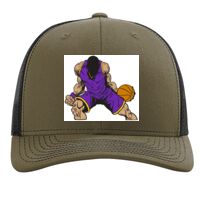 Richardson 112 Snapback Trucker Cap Thumbnail