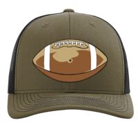 Richardson 112 Snapback Trucker Cap Thumbnail