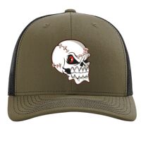 Richardson 112 Snapback Trucker Cap Thumbnail