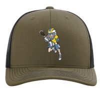 Richardson 112 Snapback Trucker Cap Thumbnail
