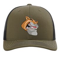 Richardson 112 Snapback Trucker Cap Thumbnail