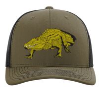 Richardson 112 Snapback Trucker Cap Thumbnail